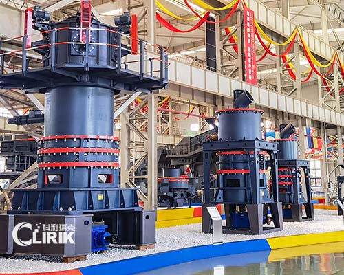 gypsum grinder