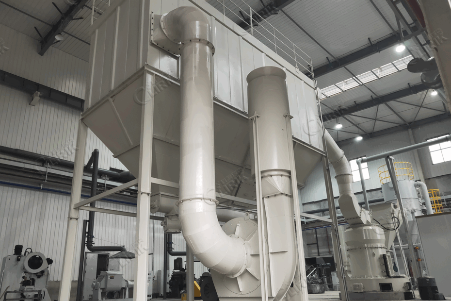 Grinding Mill