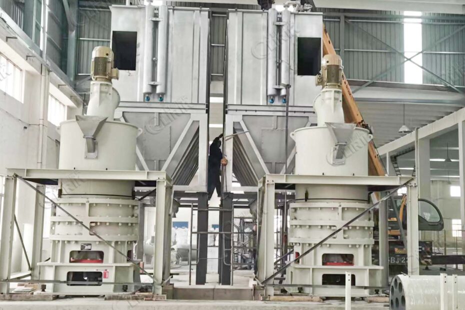 Grinding Mill