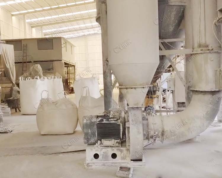 grinding mill for marble