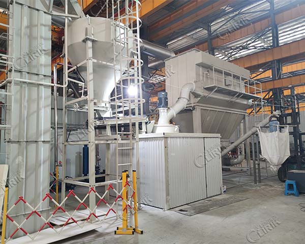 grinding machine