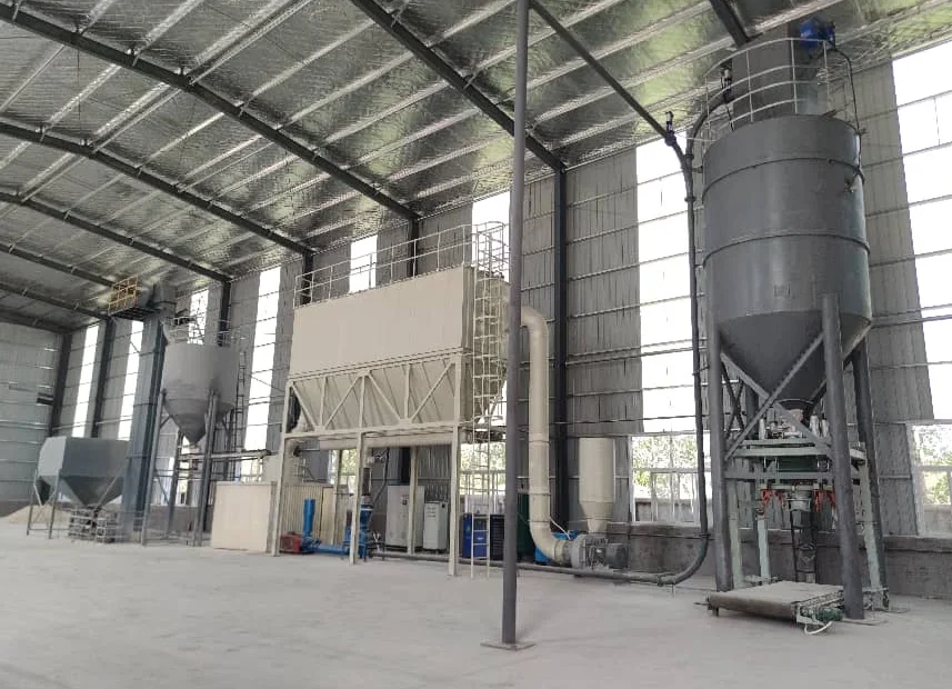 Best ultra fine grinding mill powder making machine