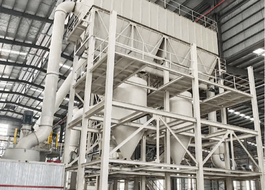 Modern pulverizer machine for powders(1)